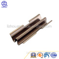 Flat Spring Steel Clips Metal Stamping Spring Clip for Sale